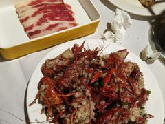 -深海壹品海鲜自助餐厅(吾悦广场店)
