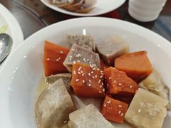 -长平肥姐白粥·海鲜打冷