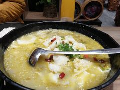 -好人民间小吃(镇江八佰伴店)