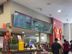 -百家鸡味馆(清泰店)