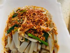 鸡豆凉粉-沱江鱼府(丽江店)