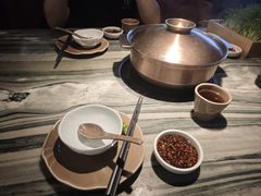 -大头椰·椰子鸡火锅(南宁万象城店)