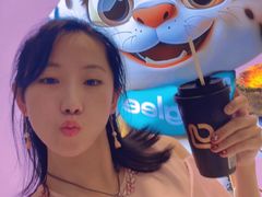 -gleeglee乐溢亦茶(合生汇店)