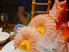 -东海怡品海鲜豆捞(西水东店)