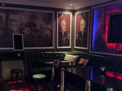 -天香KTV(五四大街店)