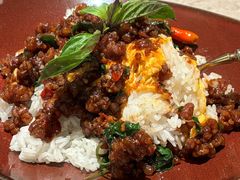 -CHINCHIN 青青·泰国料理(万象食家店)