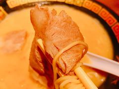 -天然豚骨拉面专门店 一兰(铜锣湾店)