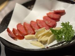 -湊湊火锅·茶憩(合生汇购物中心店)
