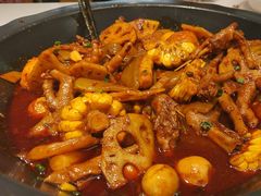 -虾吃虾涮.虾火锅.肉蟹煲(步步高梅溪新天地店)