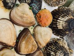 -海大大蒸汽海鲜餐厅·粤菜·特色小炒(欢乐颂店)