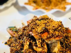 -强记海鲜·大排档(蛇口新街店)