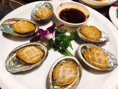 -朴大人炭烤·韩国料理(奥帆中心海尔洲际店)
