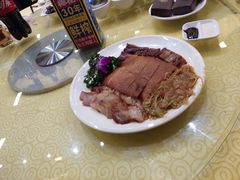 -仑头海鲜城(仑头环村南路店)
