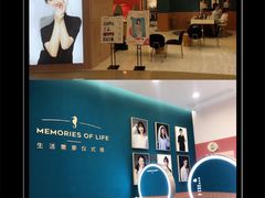 -海马体照相馆(南昌王府井购物中心店)