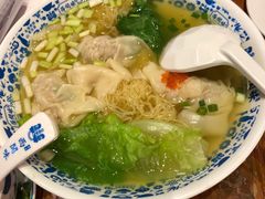-西关味(东明路店)