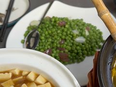 -香芙茗茶楼(梅家坞总店)