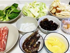 -大江麻辣拌(石油学院店)