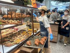 -PAPER STONE BAKERY(天环店)