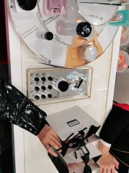 -奥伦纳素Erno Laszlo