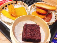 -和府捞面(国金汇店)