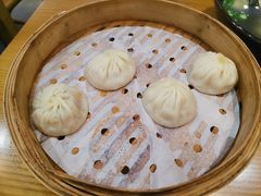 小笼包-苏堂阳春面•九年庆(北京路天河城店)