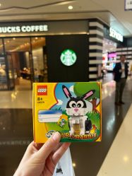 -乐高授权专卖店(中关村领展店)