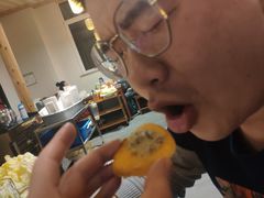 -竹叶涮肉坊(总店)