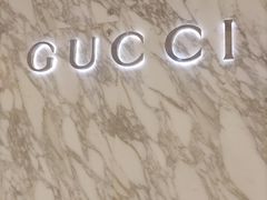 -GUCCI(南京德基店)