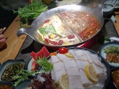 -湊湊火锅·茶憩(皇姑万象汇店)