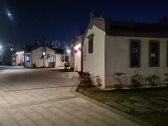 -华侨公园