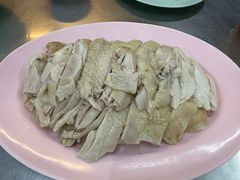 -红大哥水门鸡饭(總店)