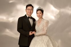 -今生有约婚纱摄影店(景德路店)