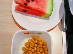-刘一锅筋头巴脑(大悦城C店)