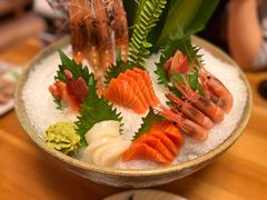 -王鼎精致料理铁板烧(世博源店)