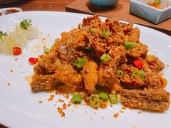 -厦门宝龙铂尔曼大酒店·龙之渊中餐厅