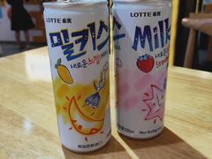 -BOPEYE·波派炸鸡(河西中央商场店)