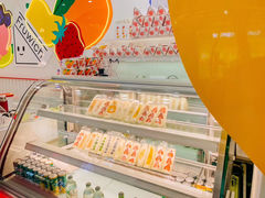 -Fruwich果明治(西单更新场店)