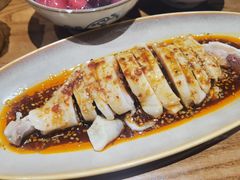 -李百蟹·江南蟹黄面(夫子庙店)