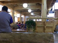-丽池宫韩式汗蒸会馆(华灯坊店)