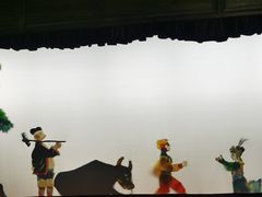 -乌镇东栅景区