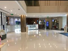 -北京上地智选假日酒店
