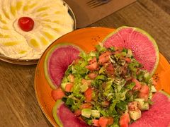 -Antalya安塔利亚土耳其餐厅(猎德店)