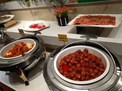 -吉木烤肉自助餐厅(乐汇城店)