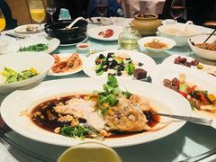-上海小南国(金桥国际广场店)