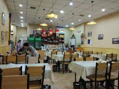 大堂-京都老蔡记(伊河路店)