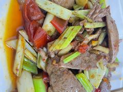 -天一沾水肥肠(科园一街店)