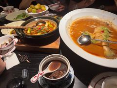-锦楼·臻选新杭帮(杭州中心店)