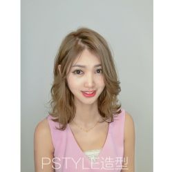 点击看大图 -P.STYLE 派斯造型