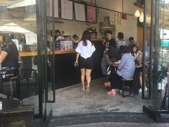 -喜茶(深圳福田星河COCO Park店)
