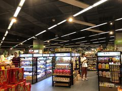 -blt精品超市(杭州城西银泰店)